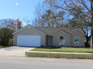 936 Aries Rd W, Jacksonville, FL 32216