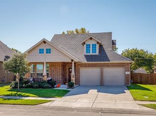 300 Dragonfly Dr, Prosper, TX 75078