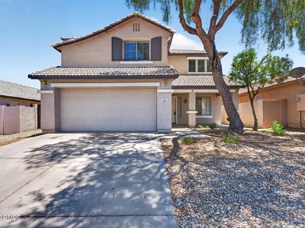 7823 S 48th Ln, Laveen, AZ 85339