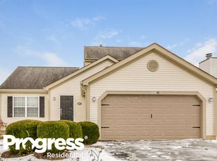 6695 Warriner Way, Canal Winchester, OH