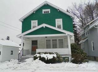 9 Myers Ave, Jamestown, NY 14701