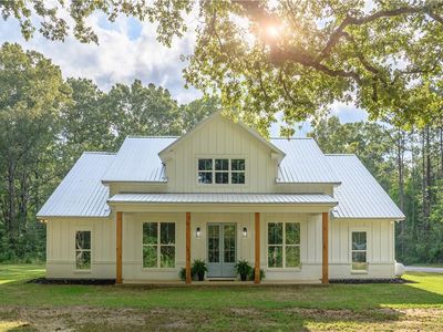 172 Nation Rd, Deville, LA, 71328