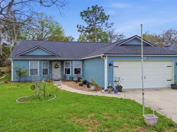 2122 King Richards Ct, Orange City, FL 32763