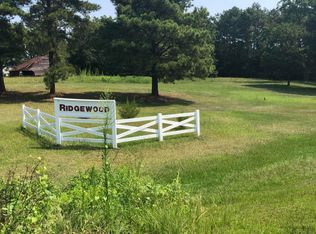 29 Ridgeway Dr, Fort Valley, GA 31030