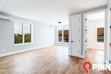 Rented by Pinn Realty