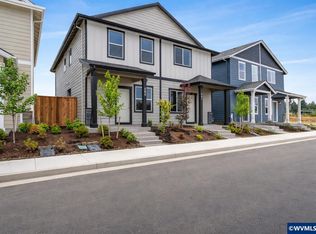 365 SE Kitzmiller Dr, Dallas, OR