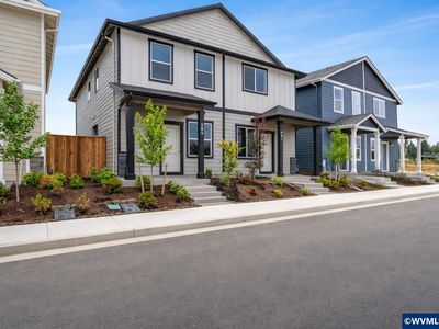 361 SE Kitzmiller Dr, Dallas, OR, 97338