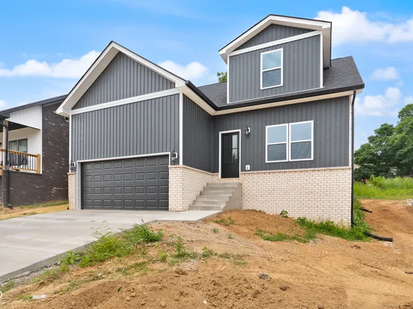 6021 Redberry Juniper Dr, Charlestown, IN 47111