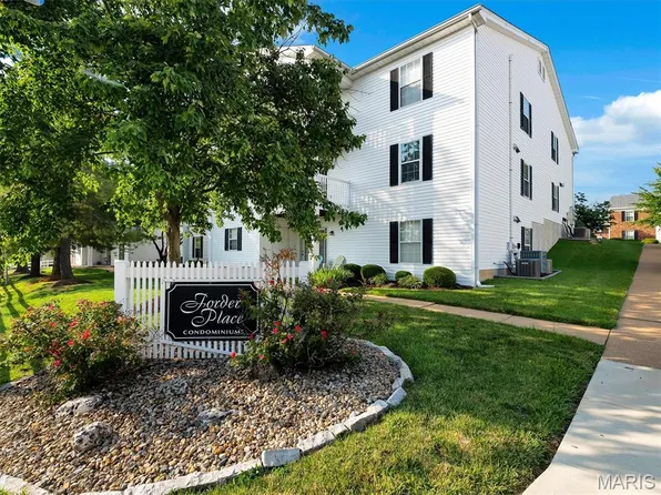 4316 Forder Pl APT F, Saint Louis, MO 63129