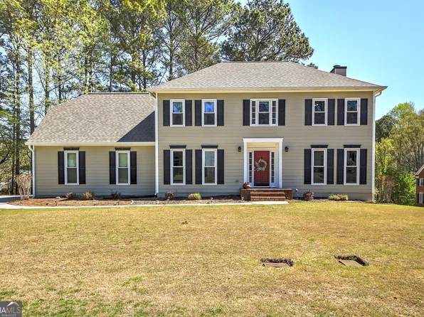 1180 Belgrave Bnd, Snellville, GA 30078