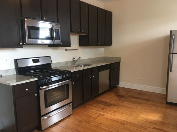 4956 N St Louis Ave APT 1
