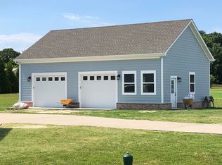 29406 Stuarts Way Cpe, Cape Charles, VA 23310