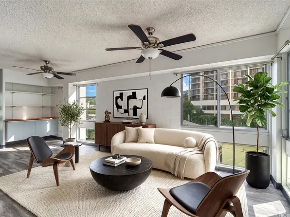 1616 Liholiho St APT 401, Honolulu, HI 96822