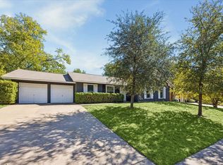 9711 Marlborough Dr, Austin, TX 78753