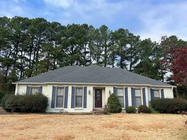 1987 Sonning Dr, Germantown, TN 38138