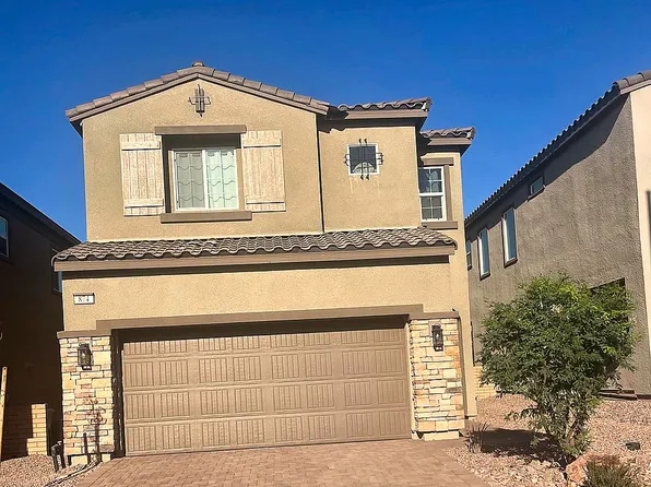 874 Pointe Arbor St, Henderson, NV 89011