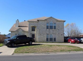 2308 Modoc Dr, Harker Heights, TX 76548