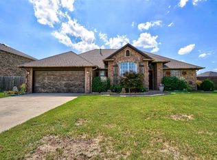 2133 Bradford Ave, Newcastle, OK 73065