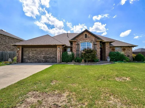 2133 Bradford Ave, Newcastle, OK 73065