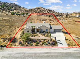 29715 Central Ave, Nuevo, CA 92567