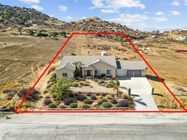 29715 Central Ave, Nuevo, CA 92567