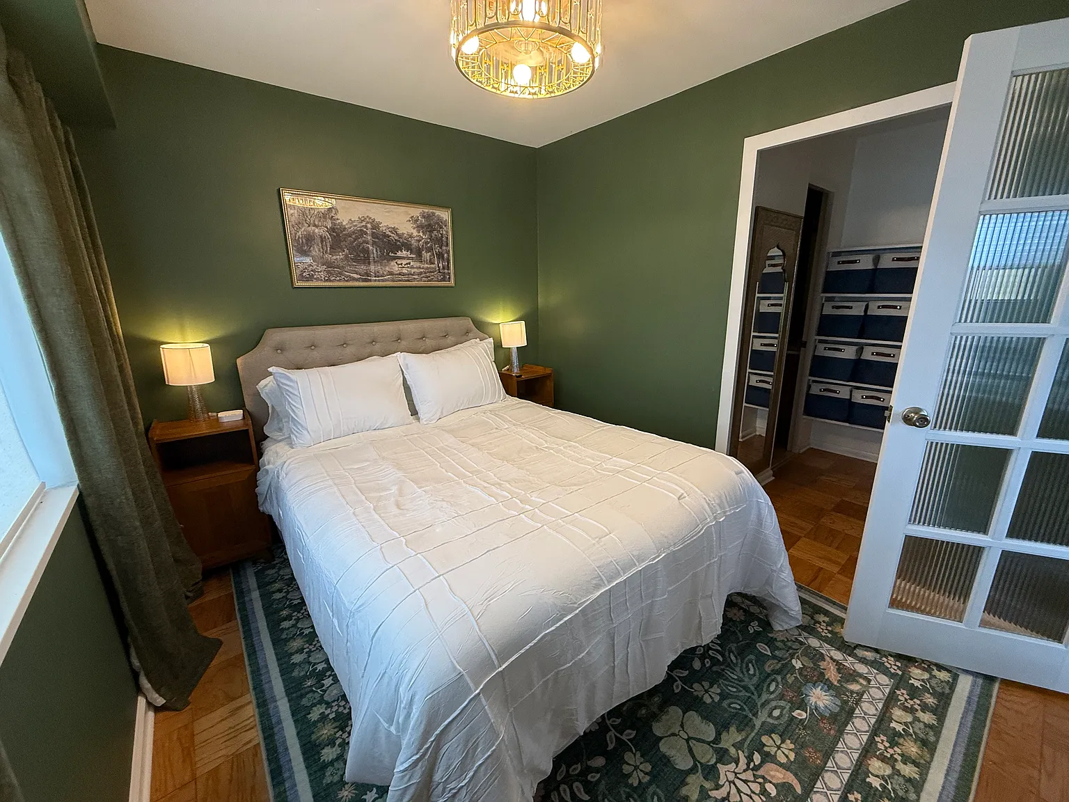1 bed, 501 sqft, $1,900 — Photo 2