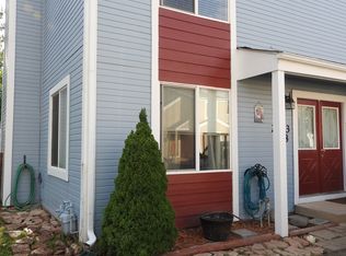 2833 Quincy Ct #8, Grand Junction, CO 81503