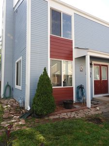 2833 Quincy Ct #8, Grand Junction, CO, 81503