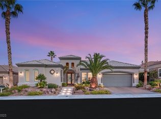 4754 Riva De Romanza St, Las Vegas, NV 89135