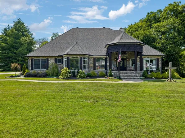 124 Poplar Dr, Brush Creek, TN 38547