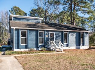 403 Abbott Dr, Sanford, NC 27330