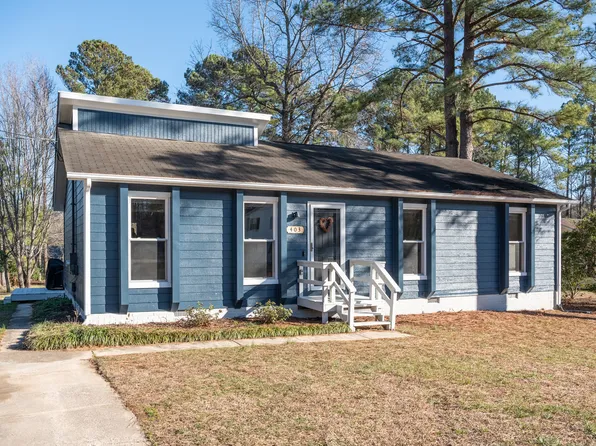 403 Abbott Dr, Sanford, NC 27330