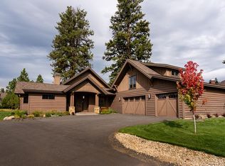 4058 Smokey Morel Ct, McCall, ID 83638