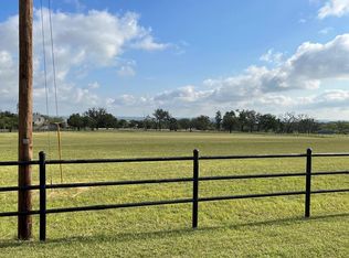 N/a Southwoods Dr, Fredericksburg, TX 78624