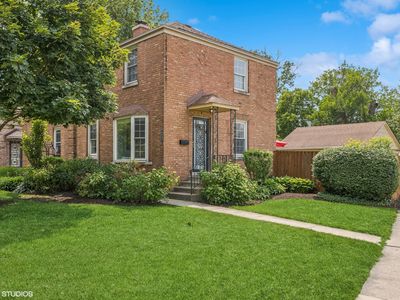 4400 Howard Ave, Western Springs, IL, 60558