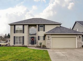 107 Cedar Bluff Cir N, Keizer, OR