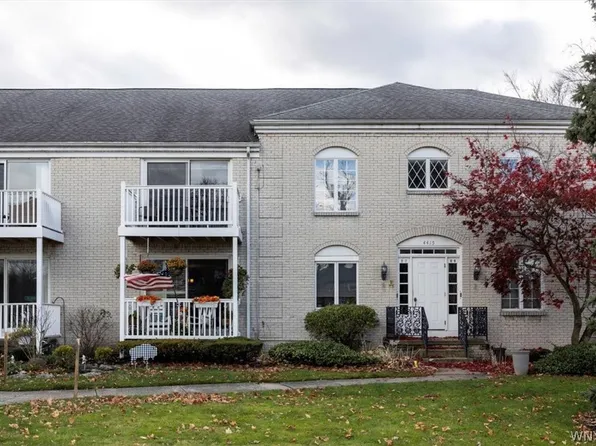 4415 Main St APT 7, Amherst, NY 14226