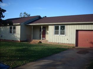 312 Kingston Way, Anderson, SC 29625