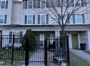 123 New Rose St #B, Trenton, NJ 08618