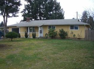 1834 Swank Ct, Springfield, OR 97477