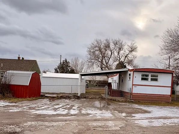 4318 N Montana Ave #1-TRAILER, Helena, MT 59602