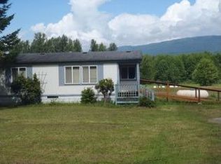 41417 S Skagit Hwy, Concrete, WA 98237