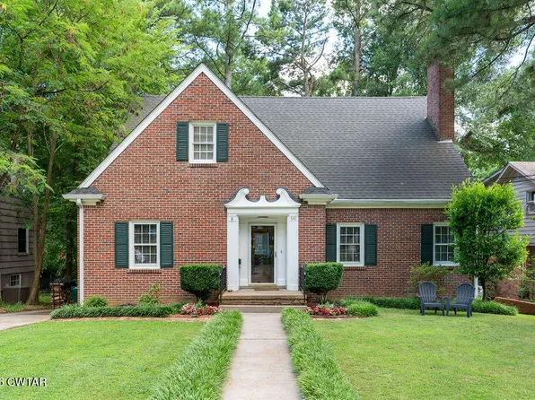520 Division Ave, Jackson, TN 38301