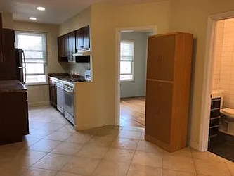 Rented by Citi Zone Realty