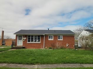 1234 Pennsylvania Ave, Lorain, OH