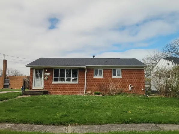 1234 Pennsylvania Ave, Lorain, OH 44052