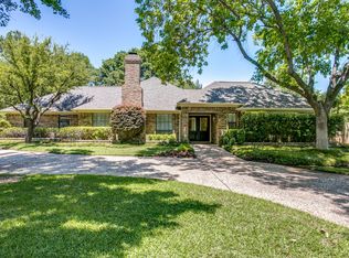 523 E Beady Rd, Arlington, TX 76006