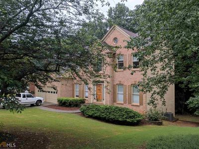 1802 Tidewell Trce, Lawrenceville, GA, 30043