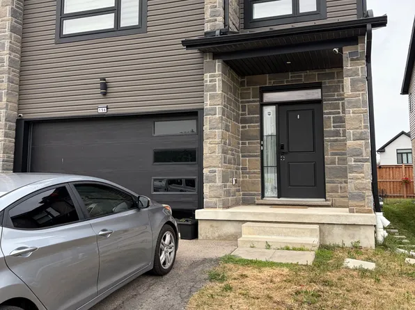 156 Otterbein Rd #Basement, Kitchener, ON N2B 0A8