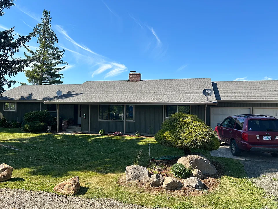 5980 Trout Creek Ridge Rd